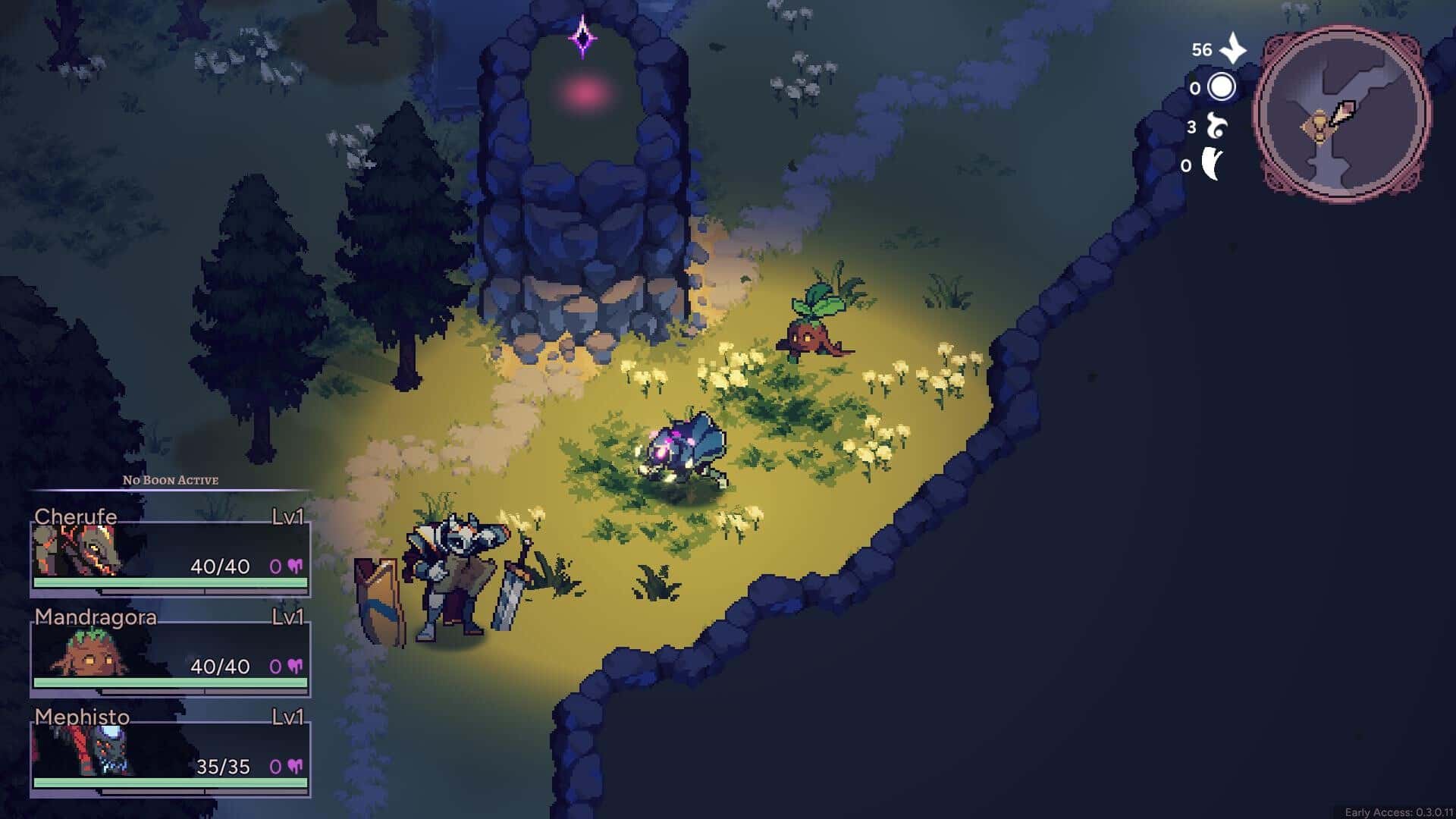 以太术士 Aethermancer 中文版背景